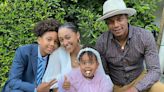 Tia Mowry Files for Divorce from Husband of 14 Years Cory Hardrict: 'Not Without Sadness'