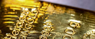 Gold hits record high as investors anticipate major US Fed rate cut