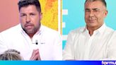 El sobrino de Ana Rosa Quintana critica la presencia de Jorge Javier Vázquez en Telecinco