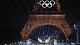 GALLERY: Best Olympics Opening Ceremony photos