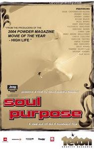 Soul Purpose