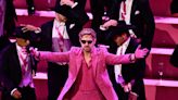 2024 Oscars: Ryan Gosling's hot pink 'I'm Just Ken' performance called 'one of the most incredible Oscar musical performances'