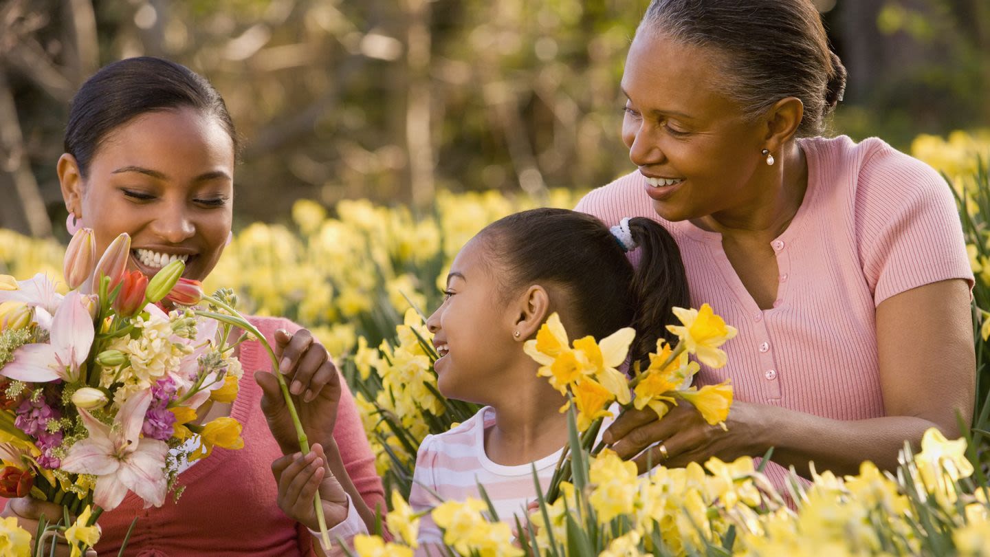40 Bible Verses About Moms to Share on Mother's Day