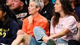 Sue Bird understands Caitlin Clark's frustrations with losing, expects brighter days in the WNBA