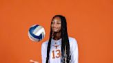 Texas volleyball secures pledge from Macaria Spears, the No. 1 recruit for 2025 class