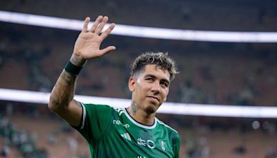 Saudi Pro League chief makes Roberto Firmino demand as nightmare continues for ex-Liverpool star