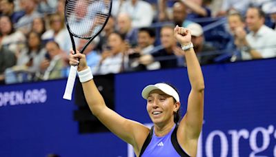 Jessica Pegula vs. Aryna Sabalenka FREE LIVE STREAM (9/7/24): Watch US Open women’s final online | Time, TV, channel