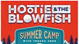Hootie & the Blowfish reunite for summer 2024 tour. What to know and how to get tickets