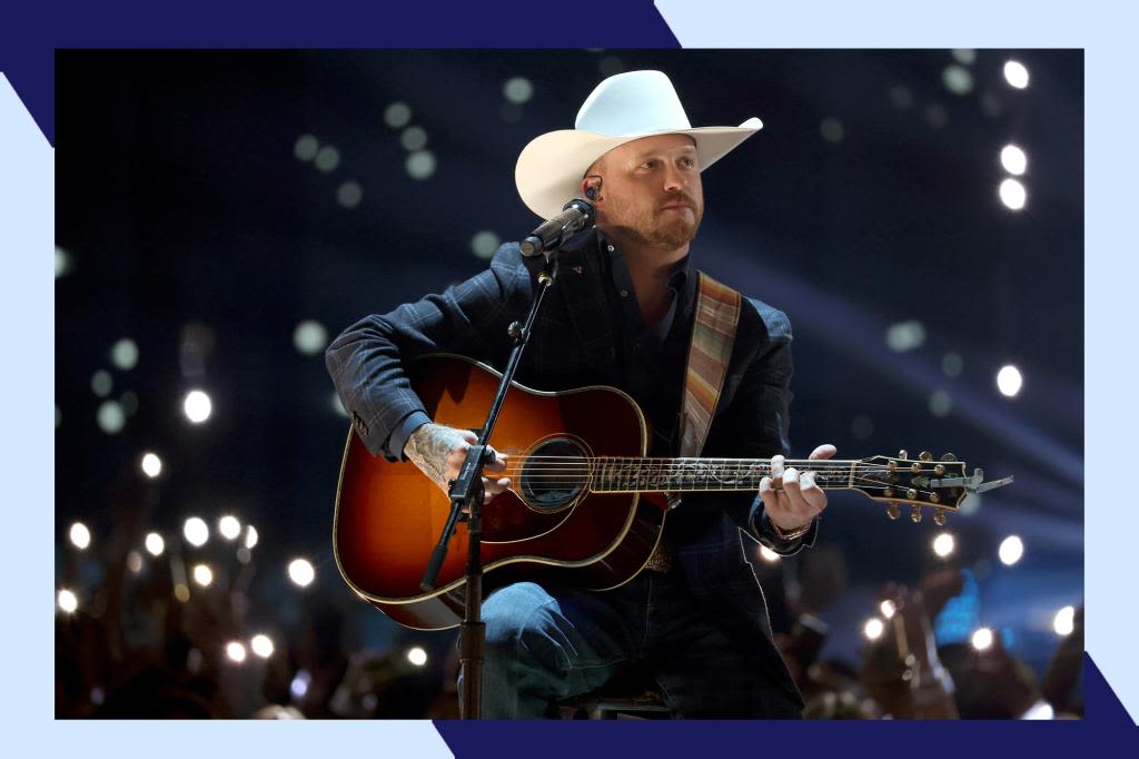 How much are tickets to Cody Johnson’s recently extended ‘Leather Tour’?