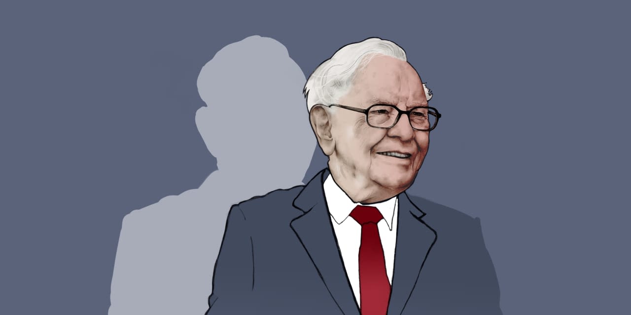 Warren Buffett Built Berkshire. What Happens When He’s No Longer There?