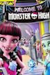 Bienvenidos a Monster High