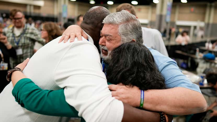 The United Methodist Church: A celebration of global unity honoring local diversity