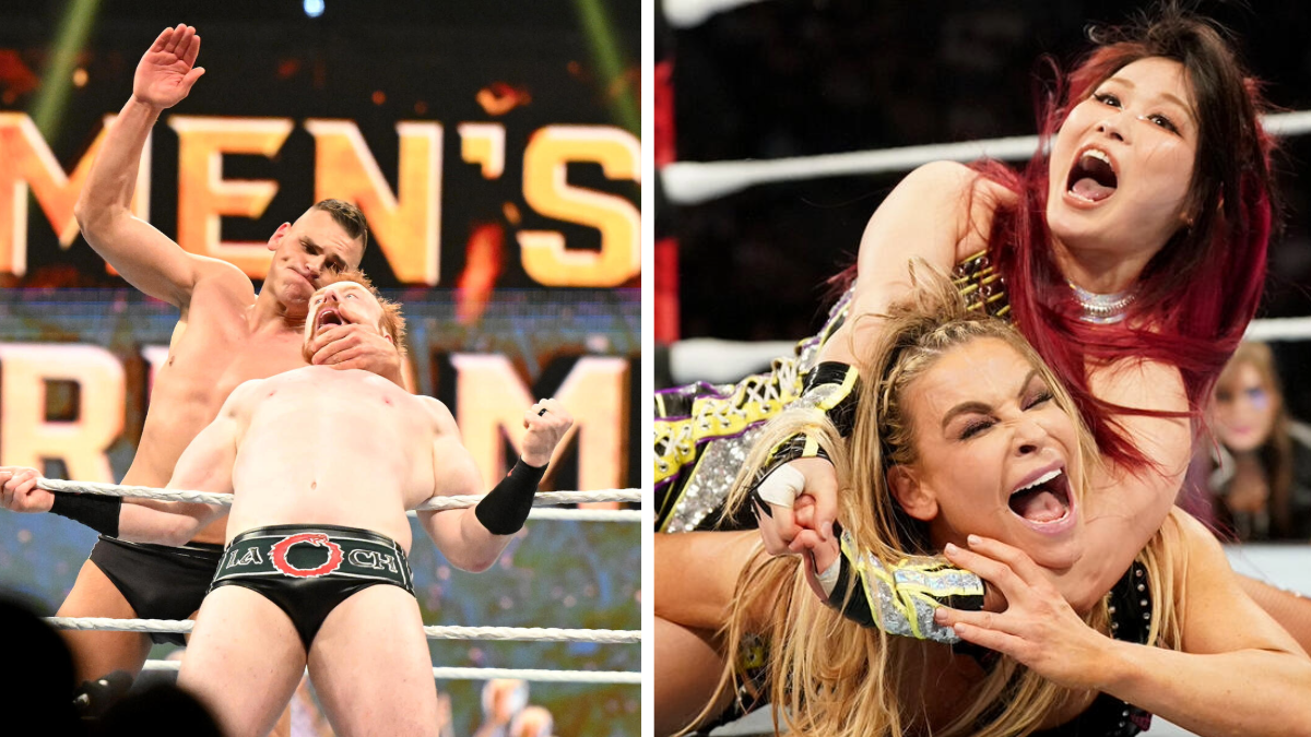 King & Queen Of The Ring Results: Talent Advance On 5/6 WWE Raw, Several Stars Replaced