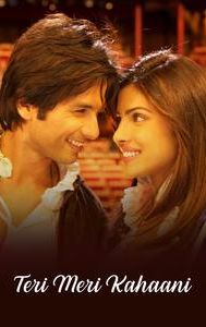 Teri Meri Kahaani (film)