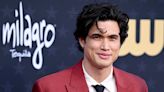 Riverdale's Charles Melton replaces Colin Farrell in new movie