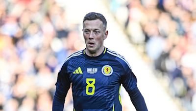 Why Callum McGregor was right to sacrifice Scotland to prolong Celtic future