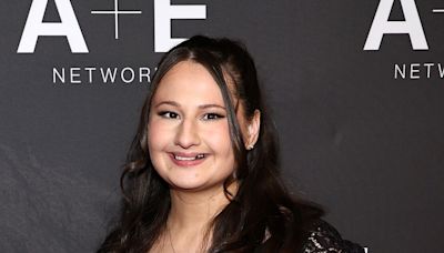 What Gypsy Rose Blanchard Said About Motherhood Months Before Pregnancy Reveal - E! Online