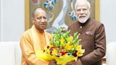 UP CM Yogi Adityanath to meet PM Modi, BJP leaders amid state party turmoil