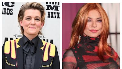 Shania Twain to Join Brandi Carlile at Girls Just Wanna Weekend Festival in 2025