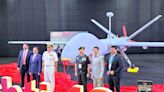 Indian army to induct first Hermes-900 Drone for surveillance along Pakistan border
