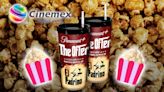 El Padrino volverá a salas de Cinemex con combo de vasos coleccionables y precio de 279 pesos