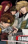 Saiyuki Reload (TV series)