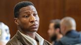 Jonathan Majors’ bodybuilding movie pulled from Disney release schedule ahead of actor’s assault trial