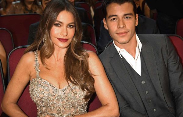 Sofia Vergara Says Son Manolo's 'Old Soul' and 'Weird Things' Inspired Manny from 'Modern Family'