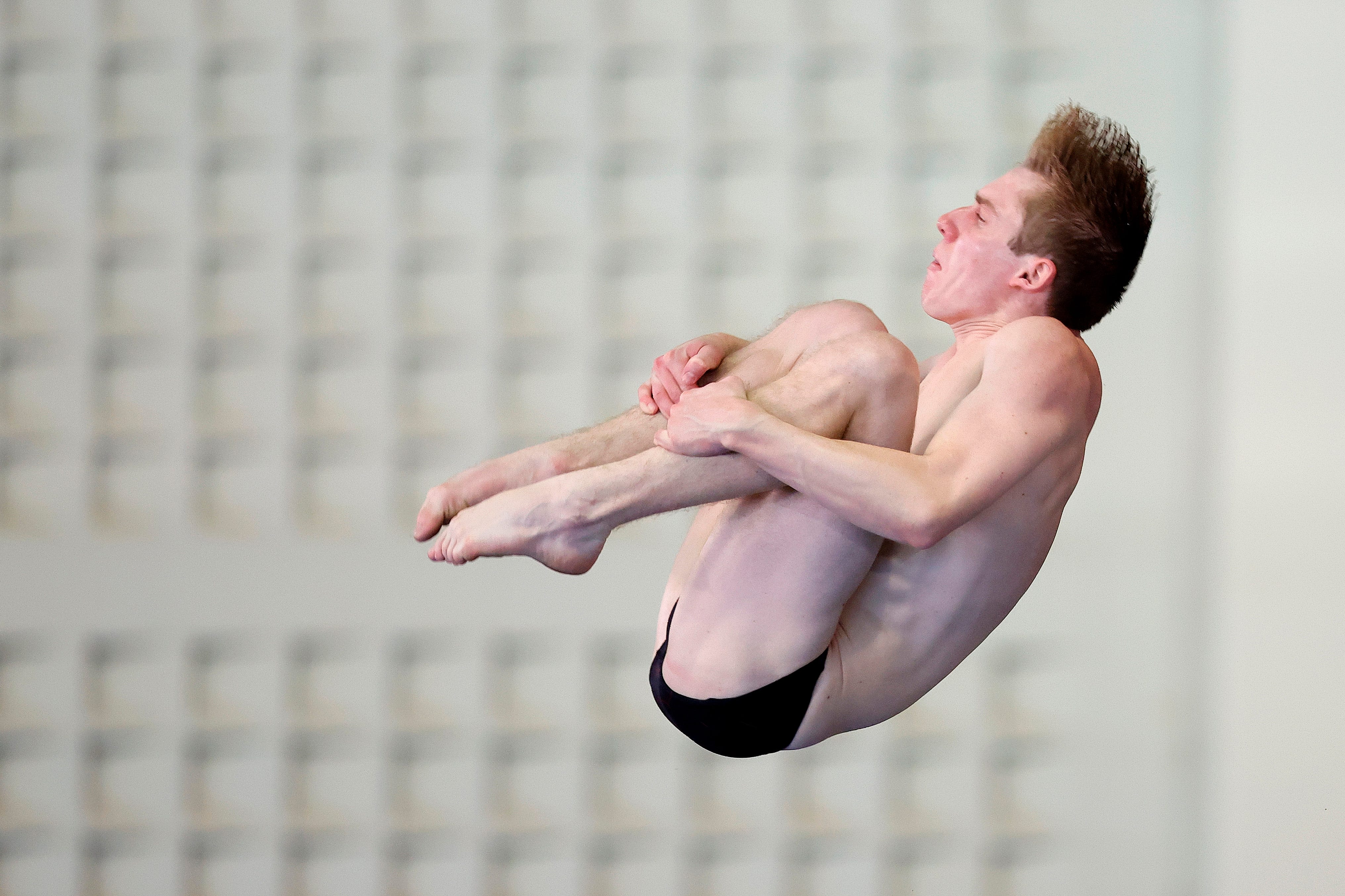 IU's Carson Tyler makes it 6 of 9 divers on US Olympic team with Indiana ties so far