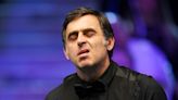 Ronnie O’Sullivan out of UK Championship after Ding Junhui whitewash