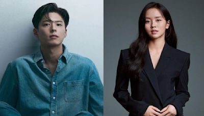 Good Boy: Park Bo Gum as boxer, Kim So Hyun as shooter and more; know which sports actors will play in upcoming drama