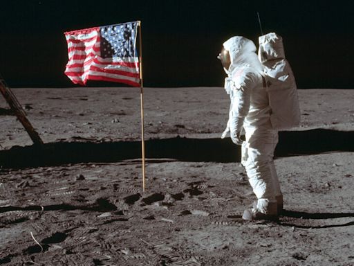 Will a Movie Faking the Moon Landing Propel a Debunked Conspiracy Theory?