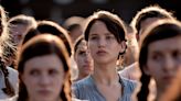 Hunger Games producer says "a lot of people" rejected the first movie