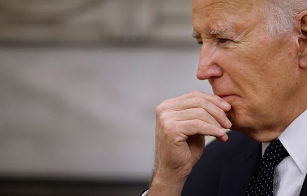 In Wisconsin, Biden to tout economic achievements amid persistent concerns on inflation