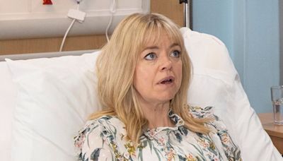 Coronation Street’s Toyah Battersby gets unexpected news after hospital visit