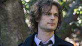 'Criminal Minds' Fans Are "Sad” After Matthew Gray Gubler's Surprise Announcement