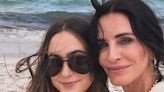 Courteney Cox Shares Sweet and Silly Throwback Photos with Daughter Coco as She Turns 20: 'Love You So Much'