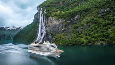 Viking Cruises Earnings: Bets on 55+ Demo, Cuts Debt, Vague on Forecasts