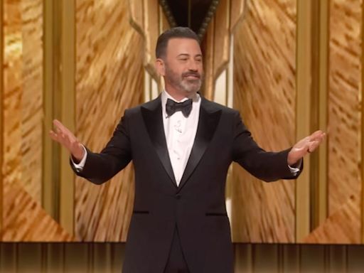 Jimmy Kimmel Has All The Jokes About Matt Damon, But Explains How Billy Crystal’s Advice Has Gotten...