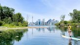 10 fun things to do outdoors in Toronto this summer