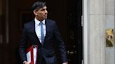 UK PM Rishi Sunak calls surprise July vote as his party seeks to defy dire polls | CNN