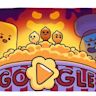 Google Popcorn Game