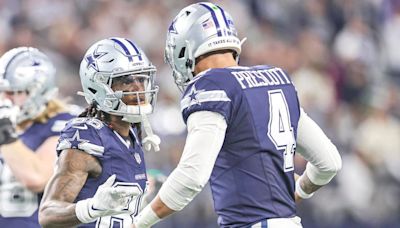 Where to watch Cowboys vs. Saints: TV channel, NFL kickoff time, live stream, spread, odds, Week 2 prediction