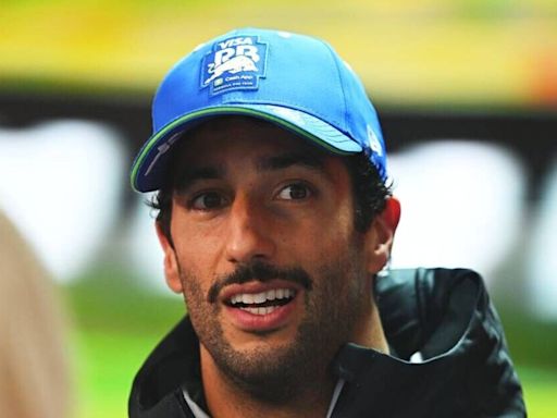 Daniel Ricciardo shows true colours with verdict on replacing Perez at Red Bull