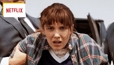 Netflix : les créateurs de Stranger Things préparent une nouvelle série horrifique et ça donne envie