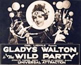 The Wild Party (1923 film)