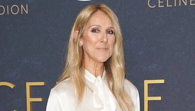 2024 Olympics: Céline Dion Will Return to the Stage During Opening Ceremony - E! Online