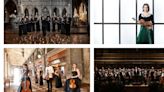 A Celebration of Classical Music Comes to Perth Festival of the Arts 2024