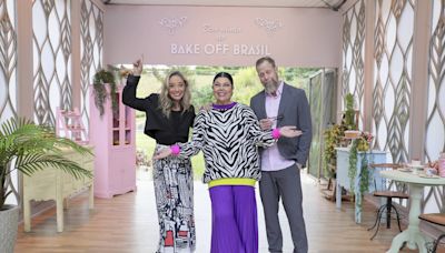 'Bake Off Brasil' e comédia taiwanesa: o que ver na TV e no streaming nesta segunda