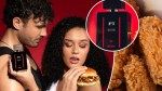 KFC debuts BBQ perfume that will leave you ‘tipsy with hunger’